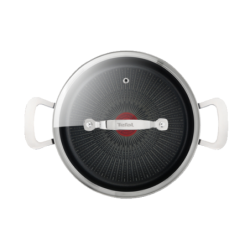 TACHO TEFAL UNLIMITED PREMIUM INDUÇÃO 24CM - G2564602