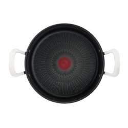 TACHO TEFAL UNLIMITED PREMIUM INDUÇÃO 24CM - G2564602