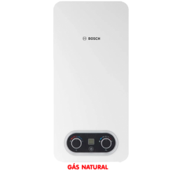 ESQUENTADOR BOSCH THERM 4300 - T4304 11 KG D 23 - G. NAT