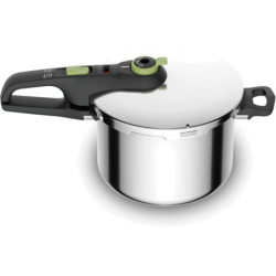 PANELA PRESSÃO TEFAL SECURE...