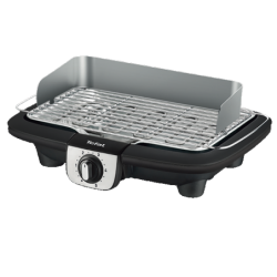 GRELHADOR EASY GRILL TEFAL...