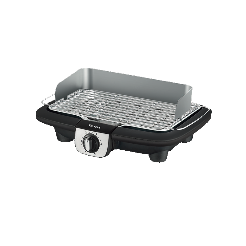 GRELHADOR EASY GRILL TEFAL - BG 90A810