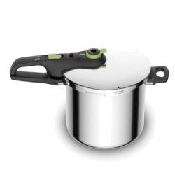 PANELA PRESSÃO TEFAL SECURE...