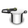 PANELA PRESSÃO TEFAL SECURE TRENDY 8L - P2584402