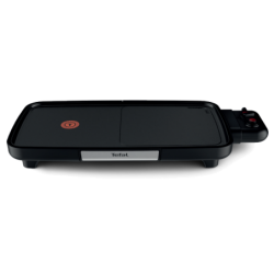 GRELHADOR PLACAS LISA TEFAL...