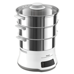 MÁQUINA DE COZER A VAPOR...