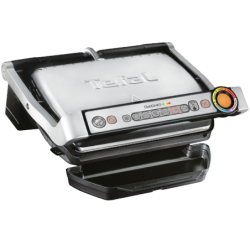 GRELHADOR PLACAS OPTIGRILL+...