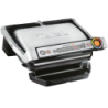 GRELHADOR PLACAS OPTIGRILL+ TEFAL - GC 712D12