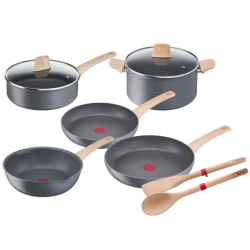 SET TEFAL NATURAL FORCE 9...