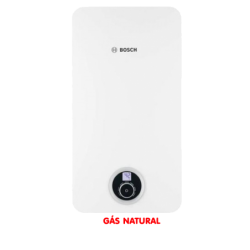 ESQUENTADOR BOSCH THERM...