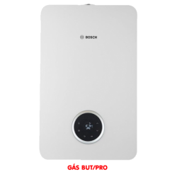 ESQUENTADOR BOSCH THERM...