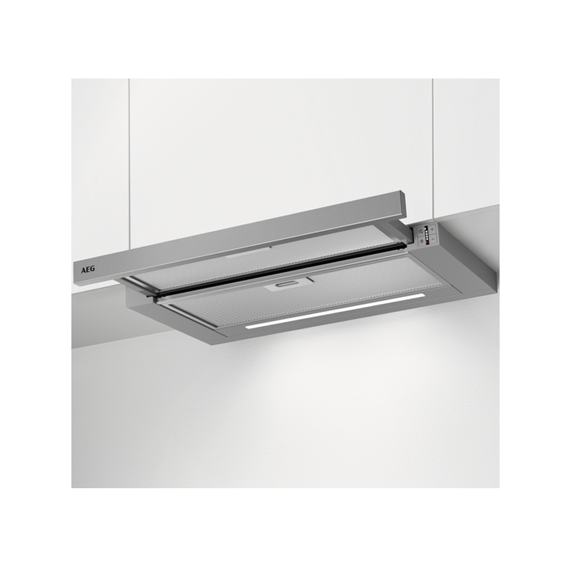 EXAUSTOR AEG - DPE5660M