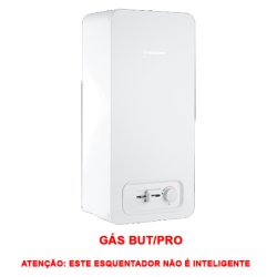 ESQUENTADOR VULCANO TIC-TIC...