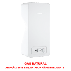 ESQUENTADOR VULCANO TIC-TIC...