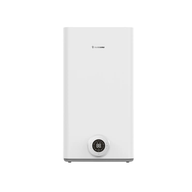 TERMOACUMULADOR VULCANO - ES 050 8 H1X DEWRB