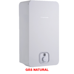 ESQUENTADOR VULCANO SENSOR...