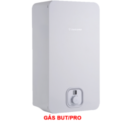 ESQUENTADOR VULCANO SENSOR...