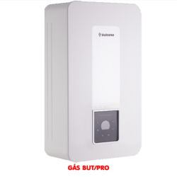 ESQUENTADOR VULCANO SENSOR...