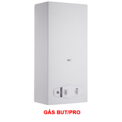 ESQUENTADOR ZEUS 11 LT -...