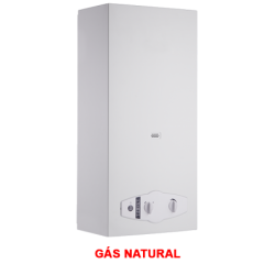 ESQUENTADOR ZEUS 11 LT -...