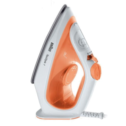 FERRO VAPOR BRAUN - SI1009OR