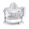 ESPREMEDOR CITRINOS BRAUN - CJ 3000 WH