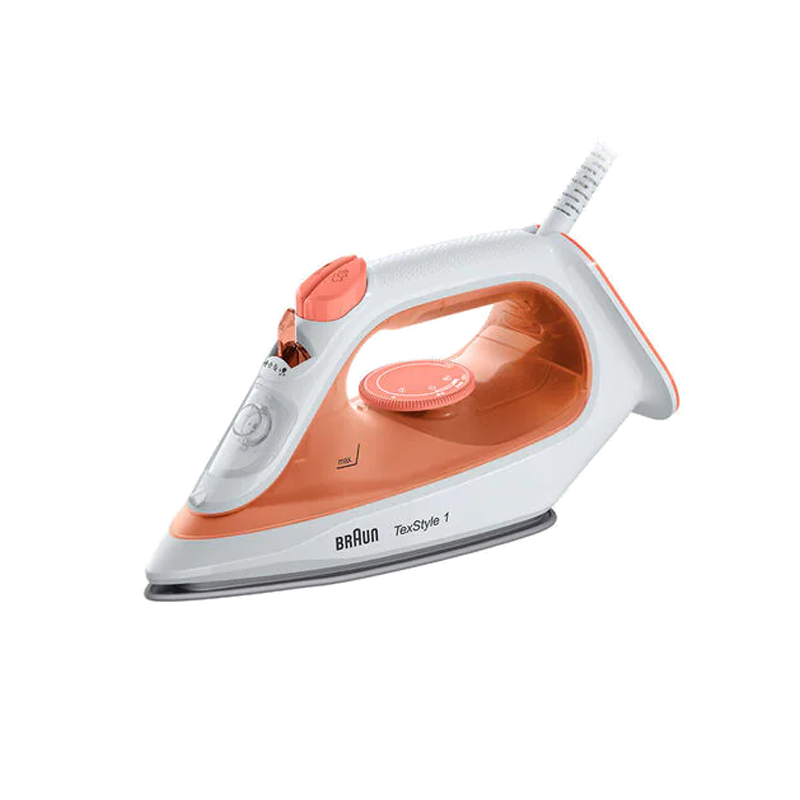 FERRO VAPOR BRAUN - SI1009OR