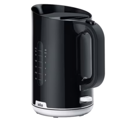 JARRO ELÉTRICO BRAUN - WK...