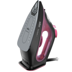 FERRO VAPOR BRAUN - SI1070PU