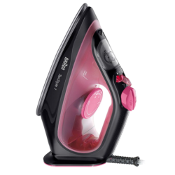 FERRO VAPOR BRAUN - SI1070PU