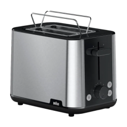 TORRADEIRA BRAUN - HT 1510BK