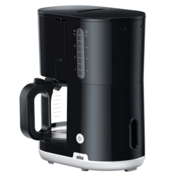 MÁQUINA CAFÉ FILTRO BRAUN -...