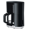 MÁQUINA CAFÉ FILTRO BRAUN - KF 1100 BK