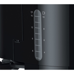 MÁQUINA CAFÉ FILTRO BRAUN - KF 1100 BK