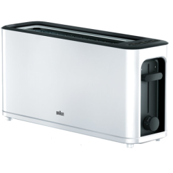 TORRADEIRA BRAUN - HT 3100WH