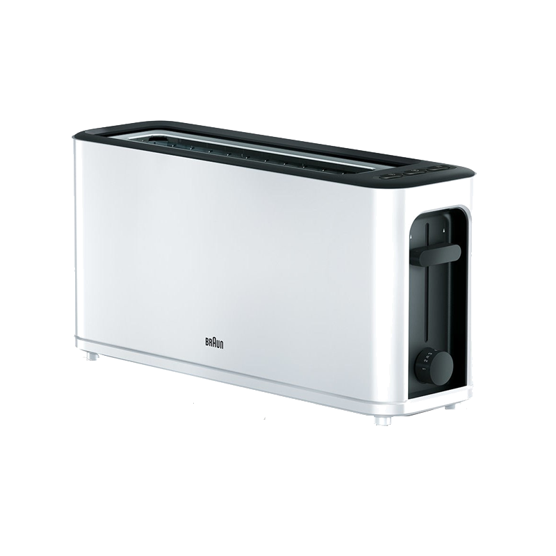 TORRADEIRA BRAUN - HT 3100WH