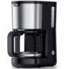 MÁQUINA CAFÉ FILTRO BRAUN - KF 1500 BK