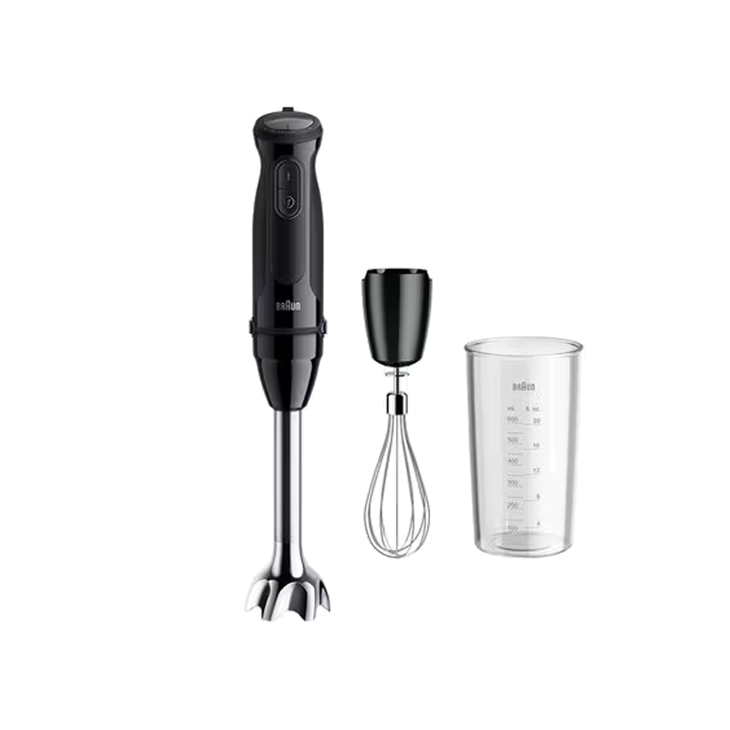 VARINHA BRAUN - MQ 50051 M