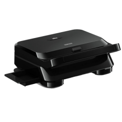 GRELHADOR DE PLACAS BRAUN - SM 5001