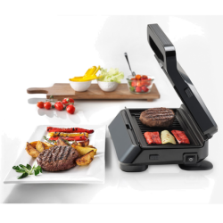 GRELHADOR DE PLACAS BRAUN - SM 5001