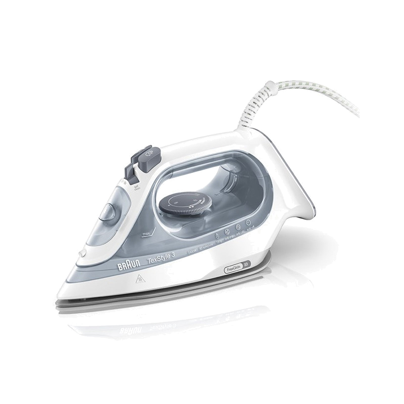 FERRO VAPOR BRAUN - SI3054GY