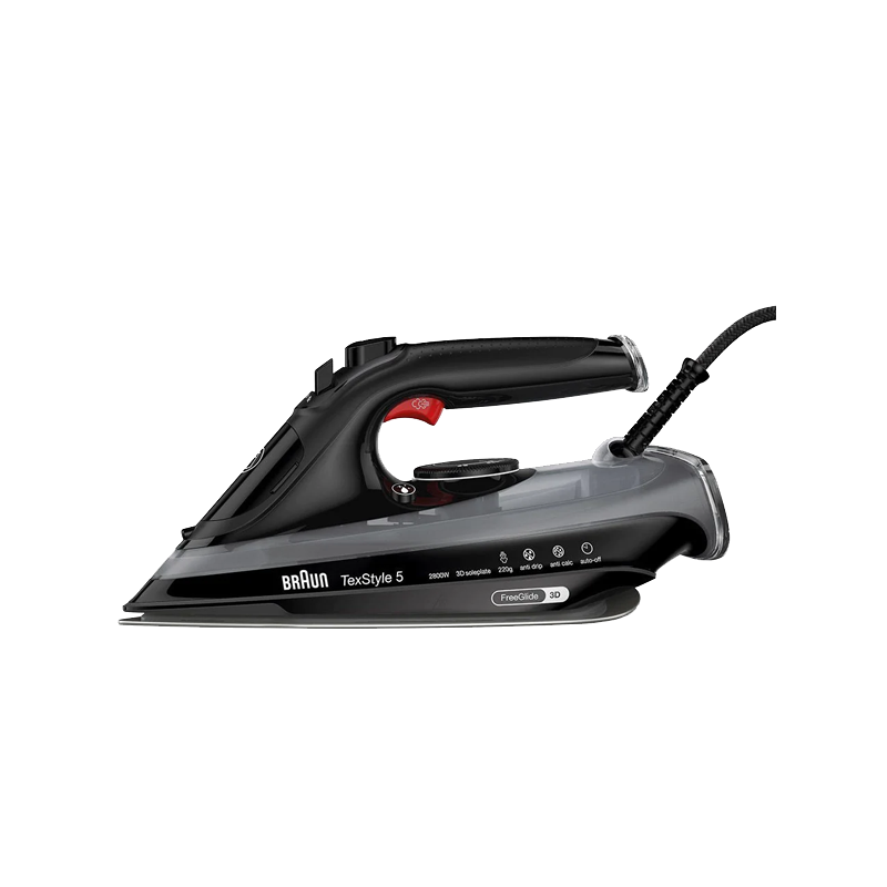 FERRO VAPOR BRAUN - SI5088BK