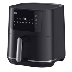 FRITADEIRA AIRFRYER BRAUN -...