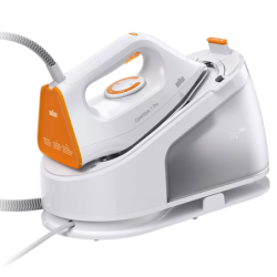 FERRO CALDEIRA BRAUN - IS...