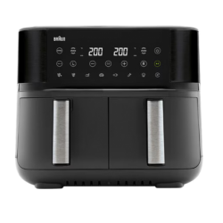 FRITADEIRA AIRFYER BRAUN -...