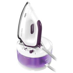 FERRO CALDEIRA BRAUN - IS...