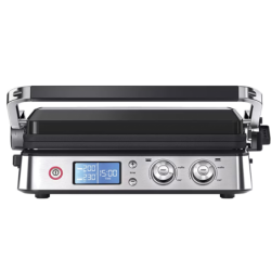 GRELHADOR DE PLACAS BRAUN -...