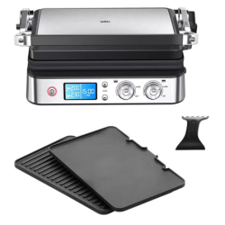 GRELHADOR DE PLACAS BRAUN - CG 9040