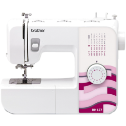 MÁQUINA COSTURA BROTHER -...