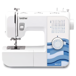 MÁQUINA COSTURA BROTHER -...
